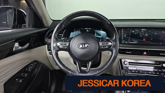 2020 Kia K7 Premier Hybrid - Thumbnail 18