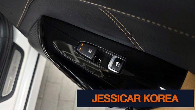 2021 Kia K5 3rd Gen - Thumbnail 2