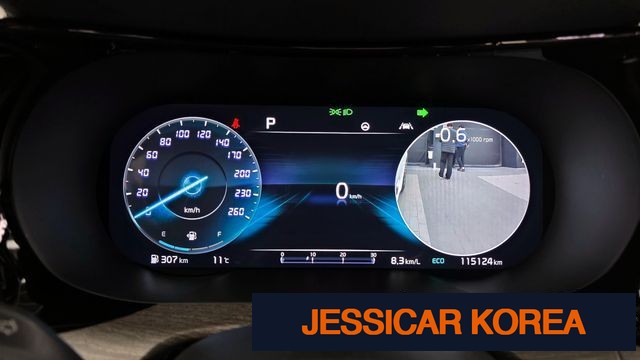 2021 Kia K5 3rd Gen - Thumbnail 6
