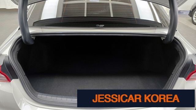 2021 Kia K5 3rd Gen - Thumbnail 7