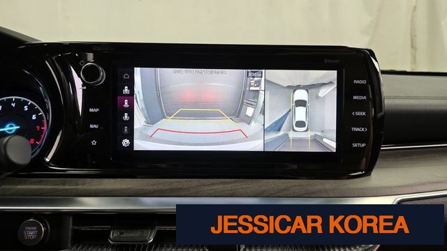 2021 Kia K5 3rd Gen - Thumbnail 11