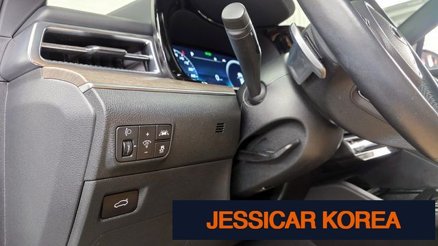 2021 Kia K5 3rd Gen - Thumbnail 12