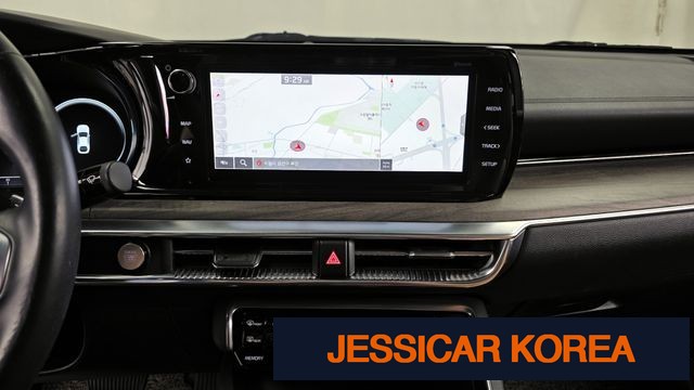 2021 Kia K5 3rd Gen - Thumbnail 18