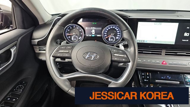 2022 Hyundai The New Grandeur IG - Thumbnail 5