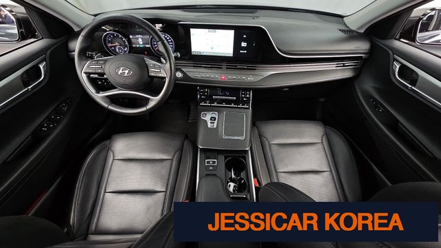 2022 Hyundai The New Grandeur IG - Thumbnail 7