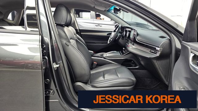 2022 Hyundai The New Grandeur IG - Thumbnail 15