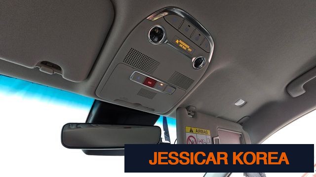 2022 Hyundai The New Grandeur IG - Thumbnail 16