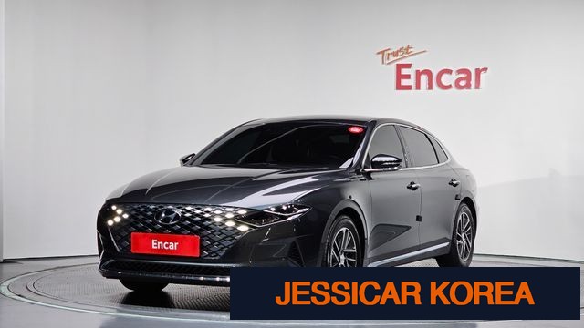 2022 Hyundai The New Grandeur IG - Thumbnail 19