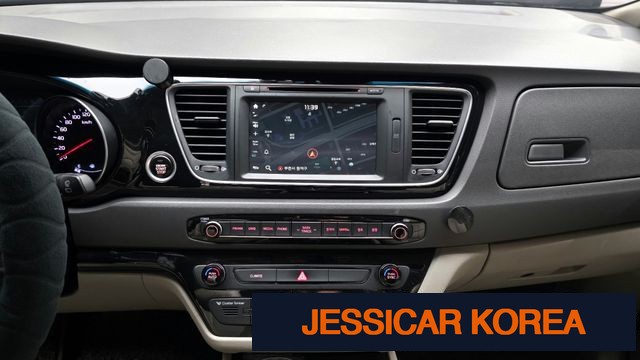 2015 Kia All New Carnival - Thumbnail 9
