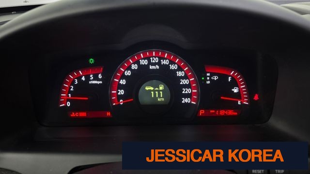 2014 Kia Mohave - Thumbnail 2