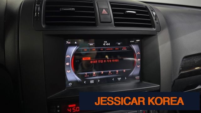 2014 Kia Mohave - Thumbnail 3