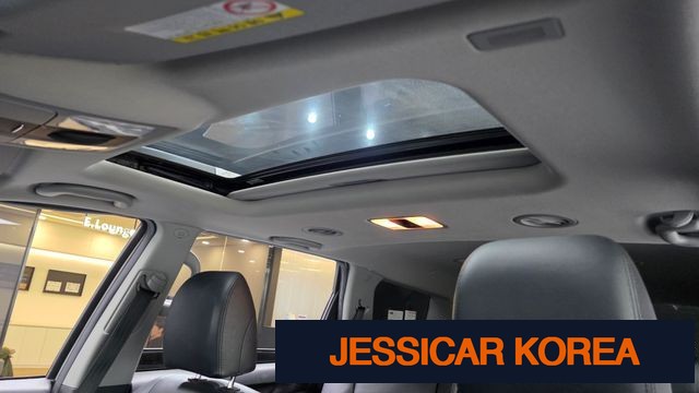 2014 Kia Mohave - Thumbnail 4