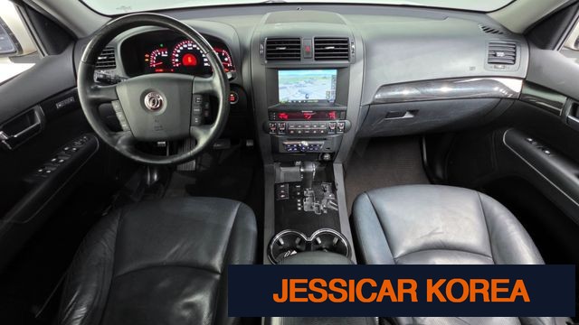 2014 Kia Mohave - Thumbnail 6