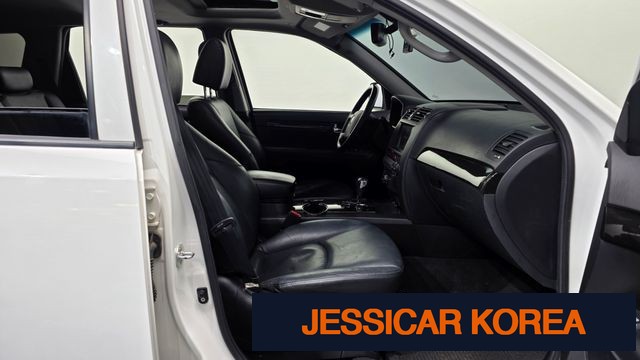 2014 Kia Mohave - Thumbnail 7