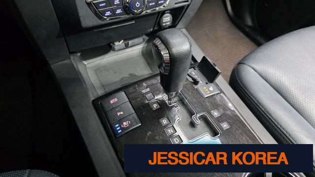 2014 Kia Mohave - Thumbnail 8