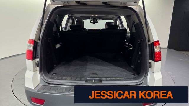 2014 Kia Mohave - Thumbnail 9
