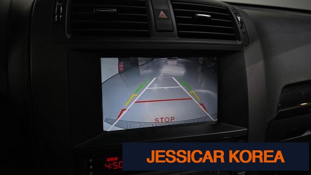 2014 Kia Mohave - Thumbnail 10
