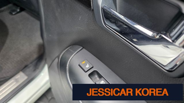 2014 Kia Mohave - Thumbnail 12