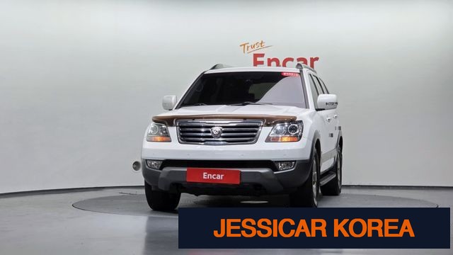 2014 Kia Mohave - Thumbnail 16