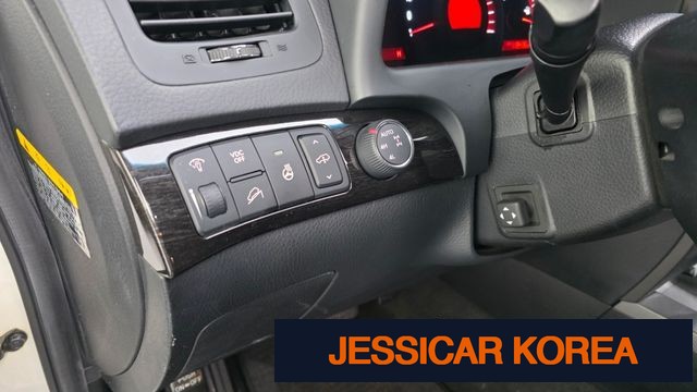 2014 Kia Mohave - Thumbnail 17