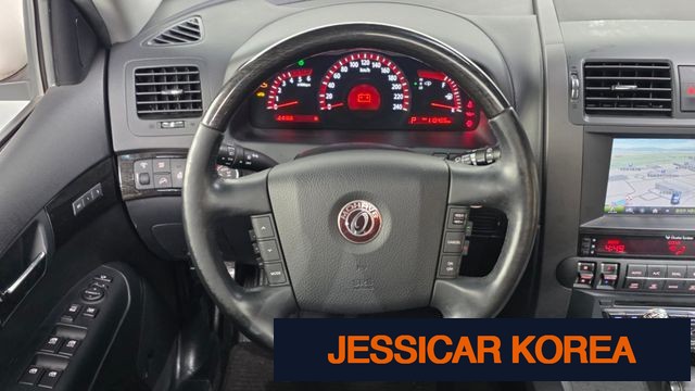 2014 Kia Mohave - Thumbnail 18