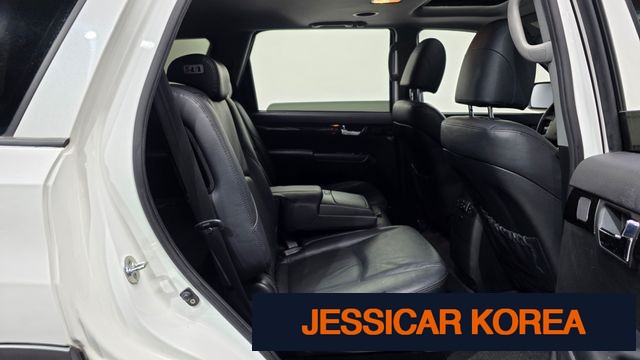 2014 Kia Mohave - Thumbnail 20