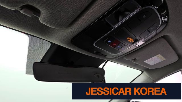 2025 Hyundai Sonata The Edge Hybrid (DN8) - Thumbnail 4