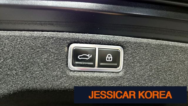 2025 Hyundai Sonata The Edge Hybrid (DN8) - Thumbnail 9