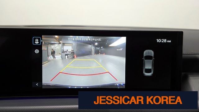 2025 Hyundai Sonata The Edge Hybrid (DN8) - Thumbnail 16
