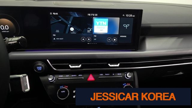 2025 Hyundai Sonata The Edge Hybrid (DN8) - Thumbnail 20