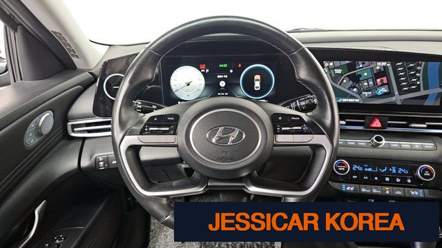 2021 Hyundai Avante (CN7) - Thumbnail 5
