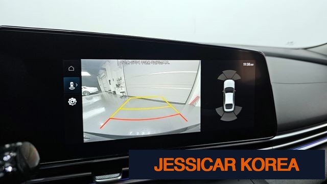 2021 Hyundai Avante (CN7) - Thumbnail 8