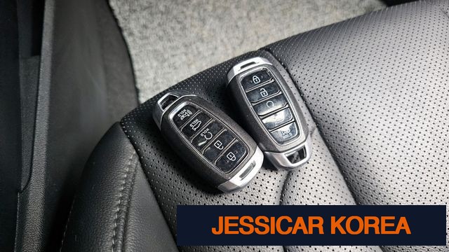 2021 Hyundai Avante (CN7) - Thumbnail 9