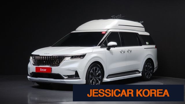 2023 Kia Carnival 4th Gen - Thumbnail 2