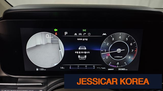 2023 Kia Carnival 4th Gen - Thumbnail 5