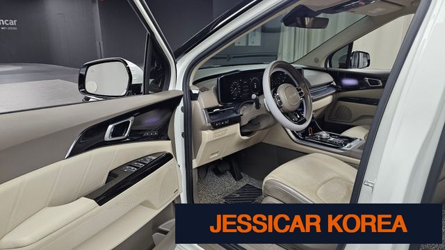 2023 Kia Carnival 4th Gen - Thumbnail 6