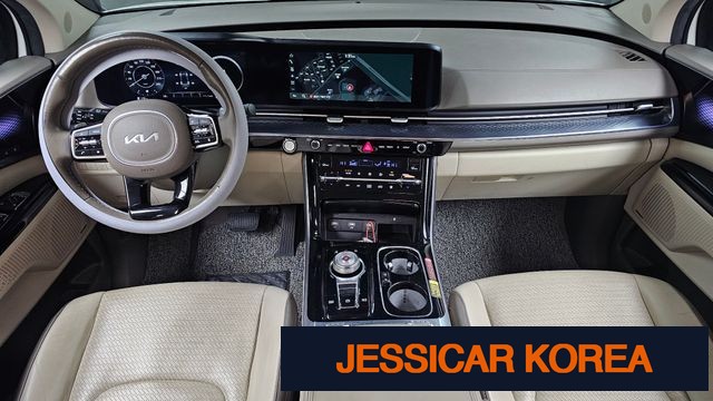 2023 Kia Carnival 4th Gen - Thumbnail 8