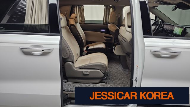 2023 Kia Carnival 4th Gen - Thumbnail 9