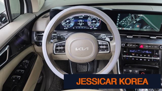 2023 Kia Carnival 4th Gen - Thumbnail 10