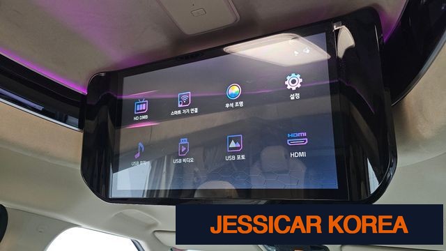 2023 Kia Carnival 4th Gen - Thumbnail 11