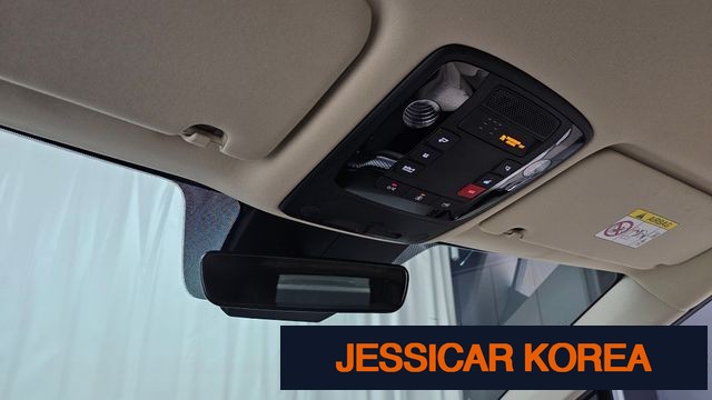 2023 Kia Carnival 4th Gen - Thumbnail 15