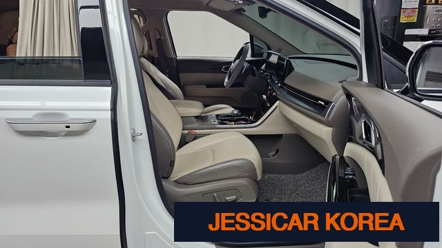 2023 Kia Carnival 4th Gen - Thumbnail 16