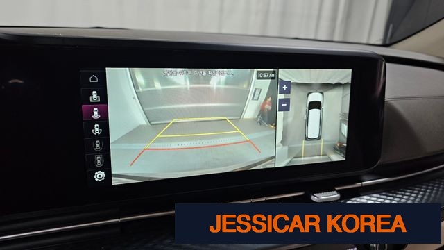 2023 Kia Carnival 4th Gen - Thumbnail 19