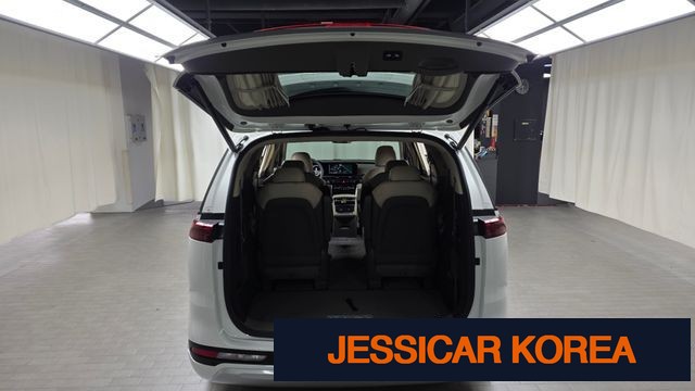 2023 Kia Carnival 4th Gen - Thumbnail 20
