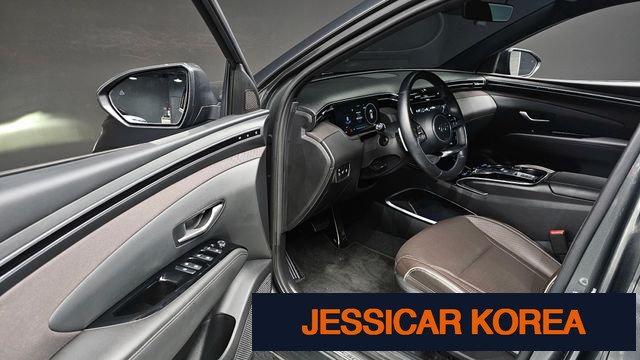 2023 Hyundai Tucson (NX4) - Thumbnail 2