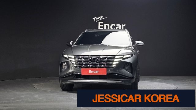 2023 Hyundai Tucson (NX4) - Thumbnail 3