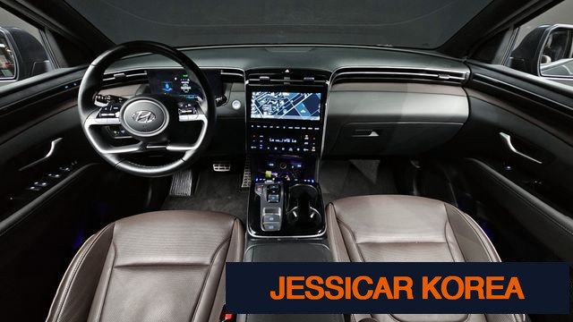 2023 Hyundai Tucson (NX4) - Thumbnail 4