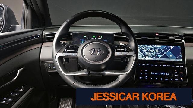 2023 Hyundai Tucson (NX4) - Thumbnail 6