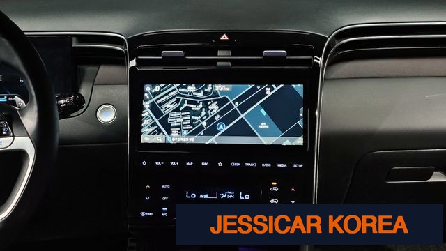 2023 Hyundai Tucson (NX4) - Thumbnail 7