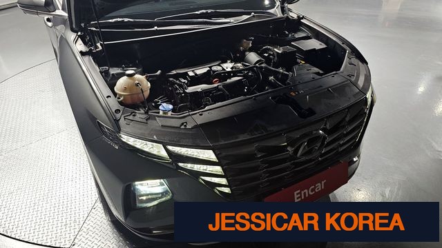 2023 Hyundai Tucson (NX4) - Thumbnail 9